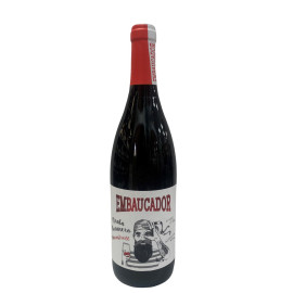 EMBAUCADOR MONASTRELL