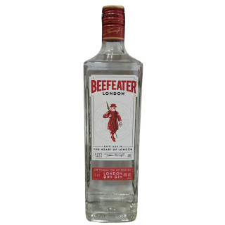 BEEFEATER 1 LITRO