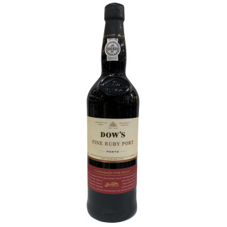 OPORTO FINE RUBY DOW´S