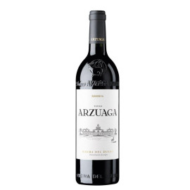 Arzuaga Reserva