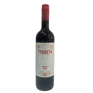 VERMUT TERRETA