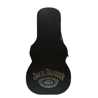 JACK DANIELS GUITARRA