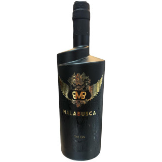 GIN MALABUSCA