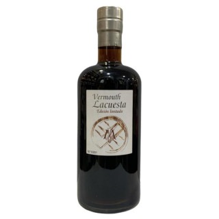 VERMUT LA CUESTA EDI LIMITADA