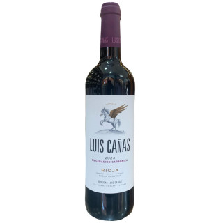 LUIS CAÑAS ROBLE