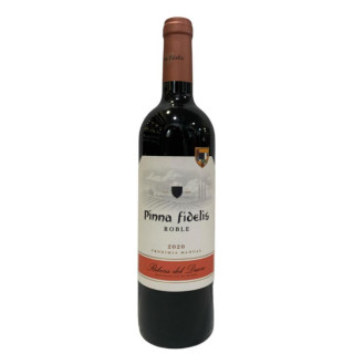 PINNA FIDELIS ROBLE