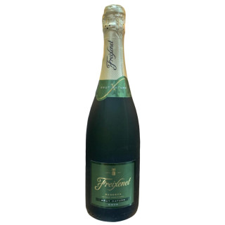 FREIXENET BRUT NATURE
