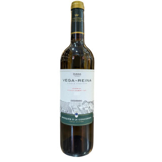 VEGA LA REINA VERDEJO