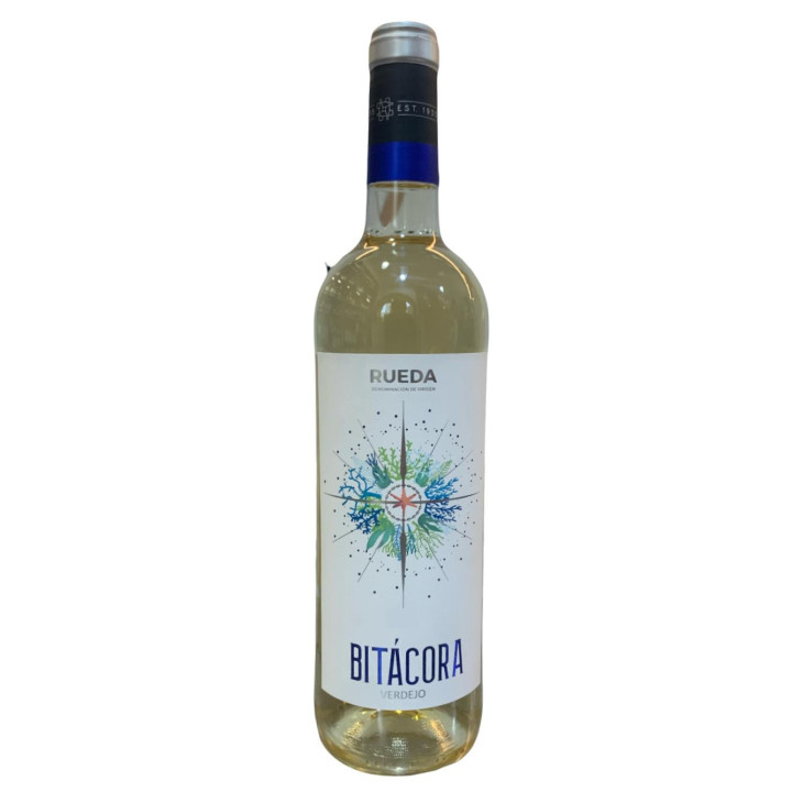 BITACORA VERDEJO