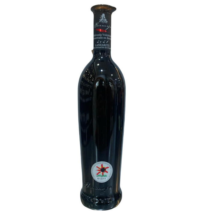 MALVASIA FERMENTADO LANZAROTE