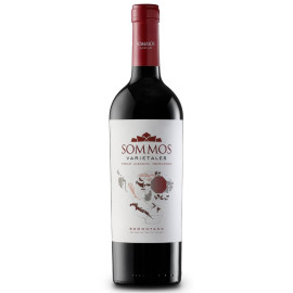 Sommos Varietales Tinto