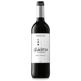 Glárima Merlot-Tempranillo