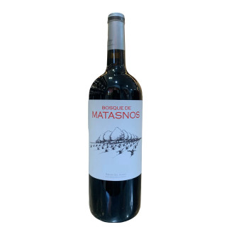 MAGNUM BOSQUE DE MATASNOS