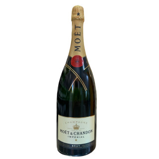MAGNUM MOET CHANDON