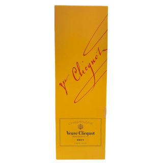 Comprar Veuve Clicquot Brut Magnum 1,5 L | Bodega Bernardino
