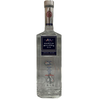 GIN MARTIN MILLER ROSCA