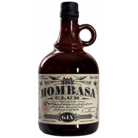 Mombasa Club