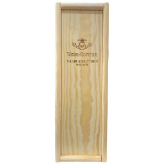 MAGNUM VALBUENA 5º AÑO