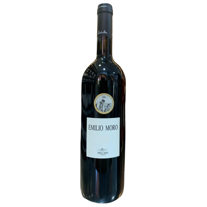 Emilio Moro 1,5 L | Bodega Bernardino