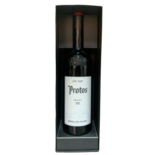 MAGNUM PROTOS CRIANZA