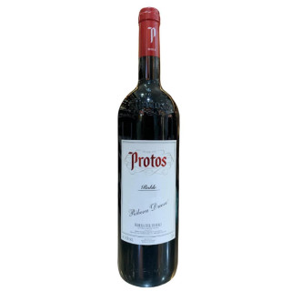 MAGNUM PROTOS ROBLE