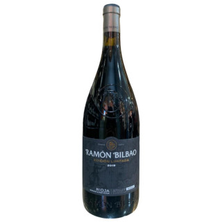 MAGNUM RAMON BILBAO EDI. LIMITADA