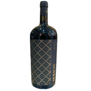 MAGNUM SERICIS MONASTRELL