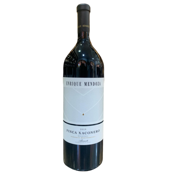 MAGNUM FINCA XACONERO