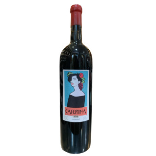 MAGNUM CATERINA MONASTRELL
