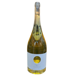 MAGNUM GODELLO PAGO CAPELLANES
