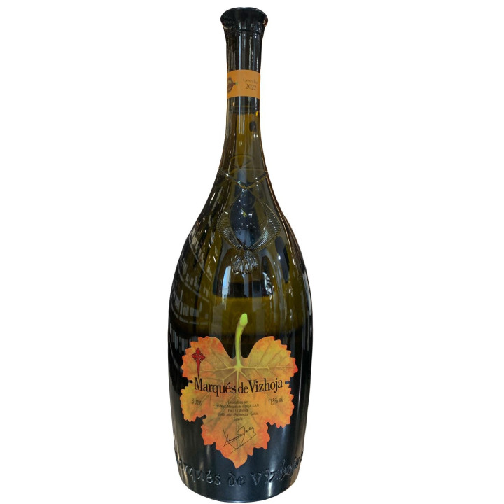 Comprar Marqués de Vizhoja 3 Litros | Bodega Bernardino