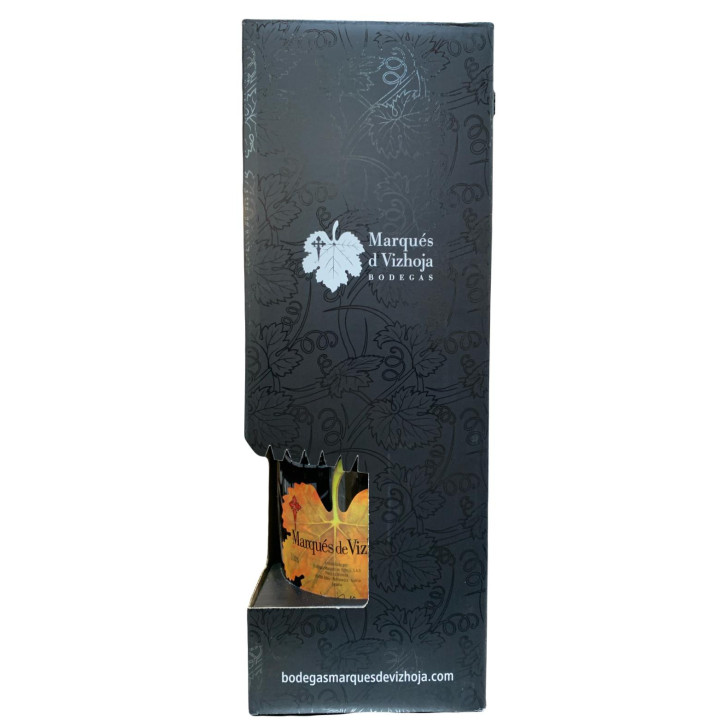 Comprar Marqués de Vizhoja 3 Litros | Bodega Bernardino