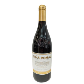 Viña Pomal Reserva Centenario