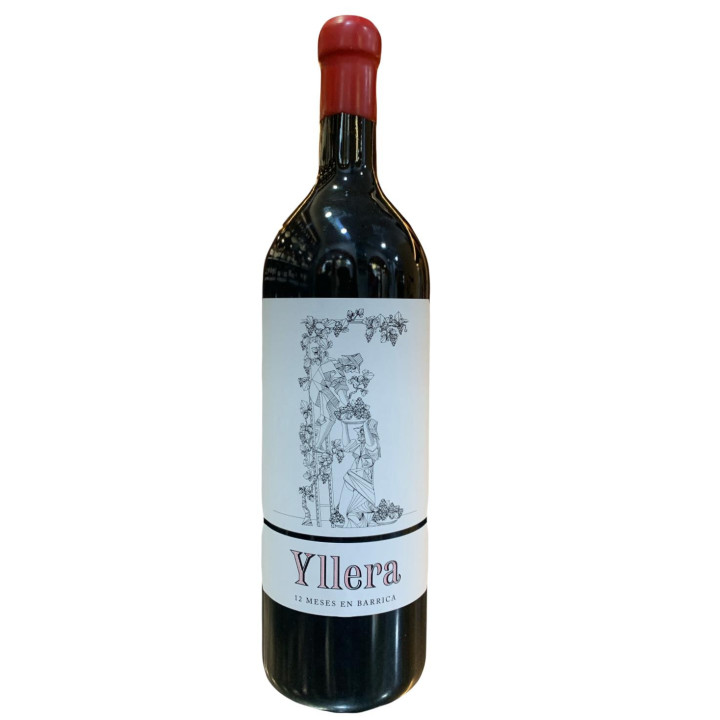 YLLERA 3 L | Bodega Bernardino