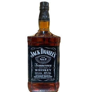 Comprar Jack Daniel's Old No. 7 3 L | Bodega Bernardino