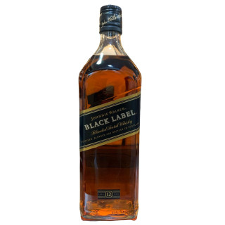 J. WALKER BLACK 3  L.