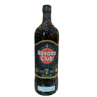 Comprar Havana Club 7 Años Ron 3 L | Bodega Bernardino