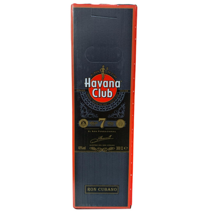 Comprar Havana Club 7 Años Ron 3 L | Bodega Bernardino