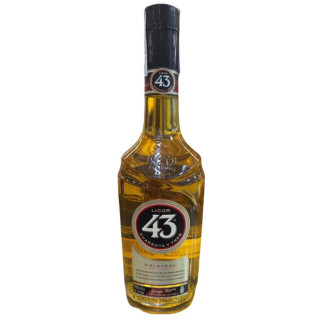LICOR 43 70 CL.