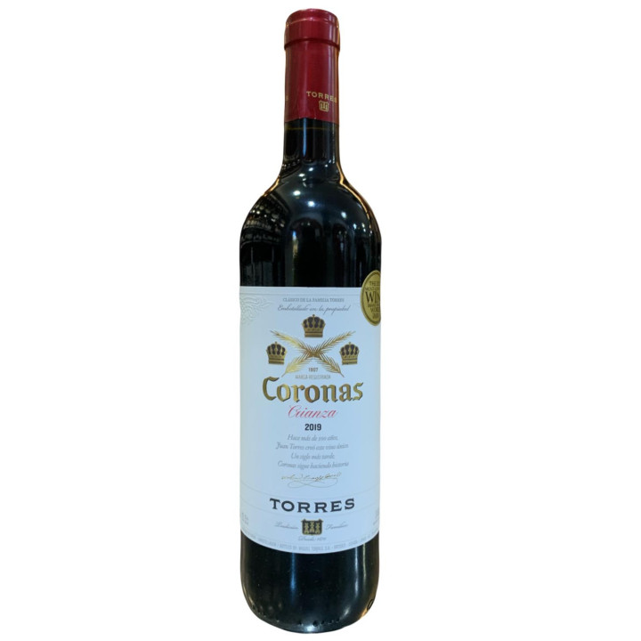CORONAS