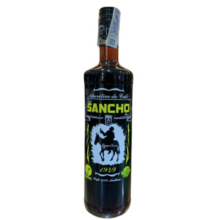 CAFE SANCHO 1 LITRO