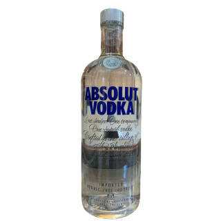 ABSOLUT 4,5 LITROS