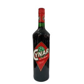 Cynar licor de alcachofa