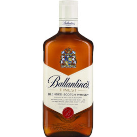 Ballantines 70 cl