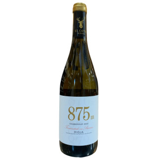 COTO 875 CHARDONNAY FERMENTADO