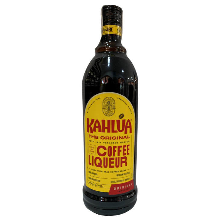 KAHLUA 1 LITRO