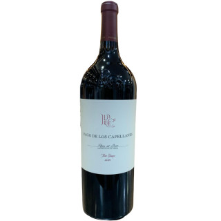 MAGNUM PAGO CAPELLANES CR.