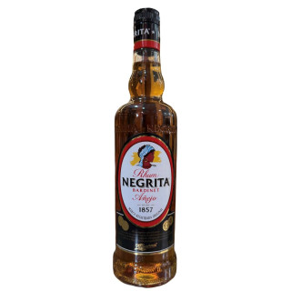 RON NEGRITA 0,70