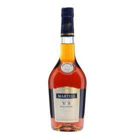 Martell VS
