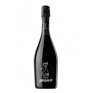 LAMBRUSCO TINTO GATOPARDO